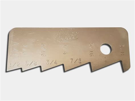 scoring sheet metal|scribing tool for metal.